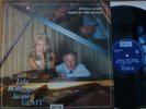 LOLA BOBESCO - JACQUES GENTY / FRANCK - LEKEU  / DECCA