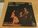 JEAN DECROOS CELLO+DANIELE DECHENE PIANO BRAHMS/SCHUMANN STEREO IRAMAC 6507