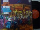 I MUSICI / ROSSINI sonate a quattro - BOTTESINI grand duo concertant  / PHILIPS