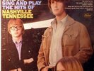 LP Peter & Gordon Peter & Gordon Sing And Play The Hits Of Nashville, Tennessee