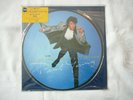 PAUL YOUNG 1986  JAPANESE PICTURE DISC LP Never Played