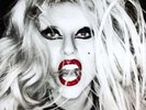 Lady Gaga - Born This Way (180g) (Limited Edition) -   - (Vinyl / Rock (Vinyl))