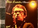 Elvis Costello And The Attractions Olivers Army Spanish Pressing Punk New Wave