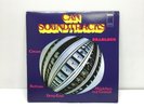 CAN soundtracks USA LP new sealed REISSUE 180 gram vinyl INNER SPACE cyclopean