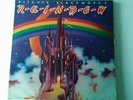 RAINBOW	RITCHIE BLACKMORE'S RAINBOW	LP	POLYDOR OYSTER	2490 141 A1/B1 FIRST PRESS