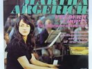Telefunken CNR 295.002 Stereo Chopin Argerich Early 1965 Live Recording