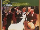 BEACH BOYS VS J DILLA PET SOUNDS IN THE KEY OF DEE MINT
