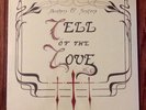 Brothers & Sisters -Tell Of The Love- Private Sealed CA Xian Folk Psych LP -Hear