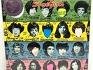 SEALED  ROLLING STONES Some Girls LP Original 1978 COC 39108 w/ Hype Sticker
