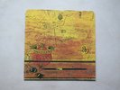 ALICE COOPER - FRENCH LP 33T VINYL - SCHOOL'S OUT - Pochette Bureau Ecolier