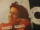 45 GIRI NANCY ROSATI Tu ca nun saje/hit napoli