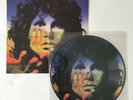 The Doors - Light My Fire (PICTURE DISC)