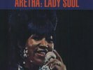 Aretha Franklin - Lady Soul [New Vinyl LP] 180 Gram