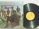 SLY & THE FAMILY STONE Dance To The Music LP VG+ 1968 Epic BN26371 PLAYS WELL