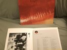 The Cure Kiss Me Kiss Me Kiss Me 2 LP 1987 US Original w/Rare Promo Pack+2photos