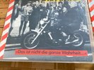 Die ÄRZTE - das ist nicht die ganze Wahrheit - rare VINYL LP - punk rock