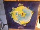 Yes, Fragile, vinyl, LP, 33 rpm, inner booklet, see pics