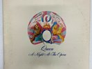 Queen A Night At The Opera Elektra Asylum Nonesuch Record Album Vinyl 1975