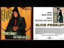 Elvis Presley Money Honey / One-Sided Love Affair SLEEVE ONLY no 45rpm vinyl