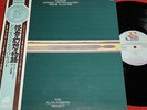 THE ALAN PARSONS PROJECT Tales Of Mystery And.../Japan LP 76 20th CENTURY GP-443