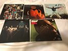 5 WILLIE BOBO lp excellent juicy bono motion feeling so good Spanish blues Lot