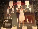 BLONDIE - PARALLEL LINES  - RECORD VINYL LP ALBUM 180G