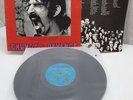Frank Zappa Chungas Revenge 1970 Vinyl LP Bizarre Records Jazz Rock Prog Fusion