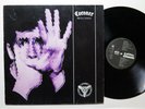 Coroner - Mental Vortex LP - Noise Rec. 1990 *used