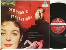 CS 6025 FFSS BB Berlioz Symphonie Fantastique, Argenta/PCO pancake 1E = SXL 2009