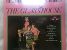 PARIS SISTERS The Glass House - RARE Private Label Pop Psych ORIGINAL Lp SEALED