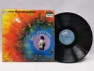 ALAN SKIDMORE QUINTET Once Upon Time LP Deram Nova 1970 MONO Die Cut DN11 F+/F