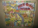NEW GRASS REVIVAL Barren County MINT FACTORY SEALED Gatefold Vinyl LP 1979 FF083