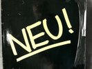 NEU 1975 BRAIN 1062 - vinyl