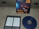 Ozzy Osbourne Diary Of A Madman LP The Other Side Vinyl Box Set Limited 4500