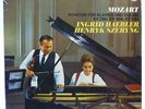 Philips 6500 053 stereo Mozart violin sonatas KV 296, 304, 526 Szeryng Haebler