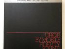 CAT STEVENS TEA FOR TILLERMAN  MFSL UHQR MOBILE FIDELITY VINYL BOX SET #2539