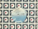 THE SPECIALS  SOUTH AFRICA 45    GHOST TOWN   EX+