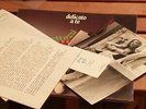 Antonella Bottazzi ?– Delicato A Te Lp Nuovo copia stampa con foto e 2 lettere
