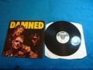 THE DAMNED DAMNED DAMNED VINYL LP SEEZ1 STIFF UK 1ST PRESS PUNK ROCK PORKY CUT