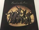 Paul McCartney & Wings : Band On The Run