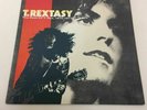 T. Rex ? T. Rextasy: The Best Of T. Rex, 1970-1973 1985 [W125333] 12