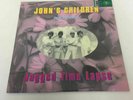 John's Children  Jagged Time Lapse (Rare & Unreleased) 2009 [900700] 12