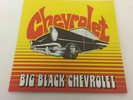 Chevrolet ? Big Black Chevrolet 1980 [RIK001] 7