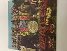 The Beatles : Sgt. Pepper's Lonely Hearts Club Band