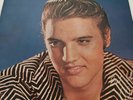 Elvis Presley Christmas Album 1980 Vinyl [ INTS5060 ]
