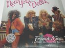 New York Dolls French Kiss '74 + Actress-Birth Of The New York Dolls Sealed