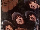 BEATLES: Rubber Soul US Capitol Mono T 2442 Shrink Vinyl LP