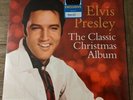 New ELVIS PRESLEY The Classic Christmas Album EXCLUSIVE Vinyl LP Carie Underwood