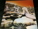Led Zeppelin House of the Holy LP ?SD 7255 Ludwig Presswell EX/EX+ 1st Press