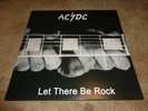 AC/DC - Let there be Rock - coloured